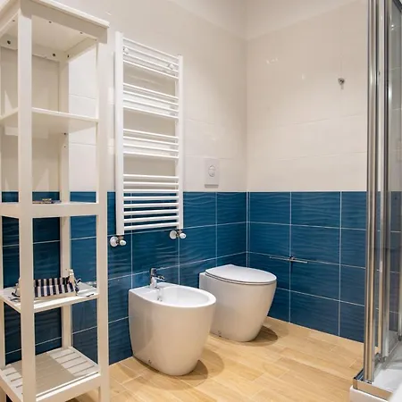 Dimore De Luca- Oggi