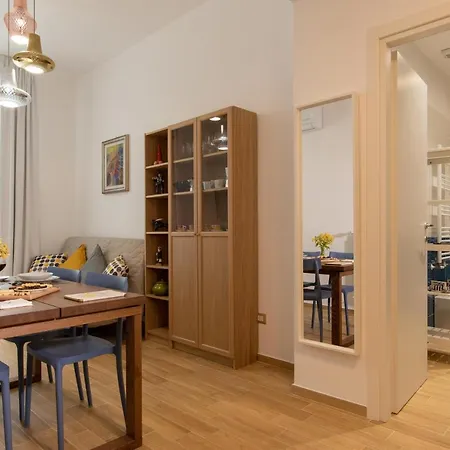 Dimore De Luca- Oggi Apartamento