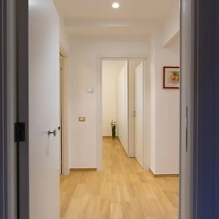 Apartman Oggi Róma