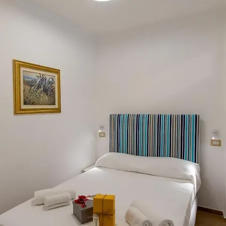 Dimore De Luca- Oggi * Roma