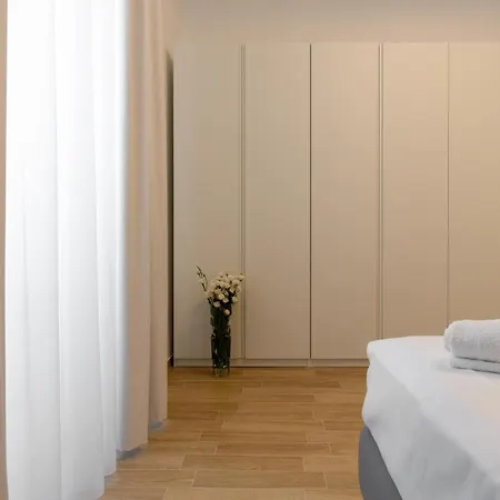 Apartamento Dimore De Luca- Oggi Roma