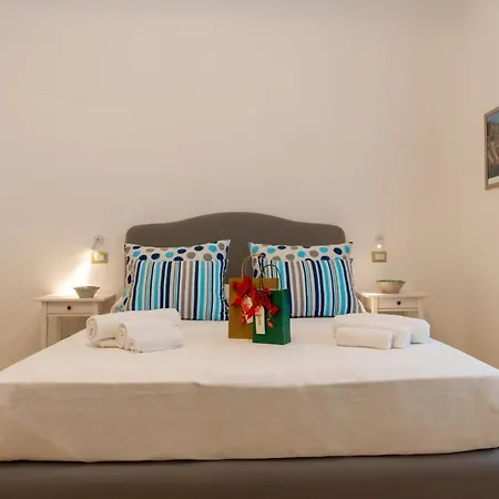 Apartamento Dimore De Luca- Oggi *