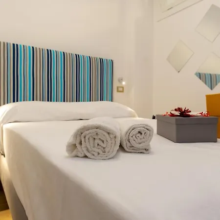 Dimore De Luca- Oggi