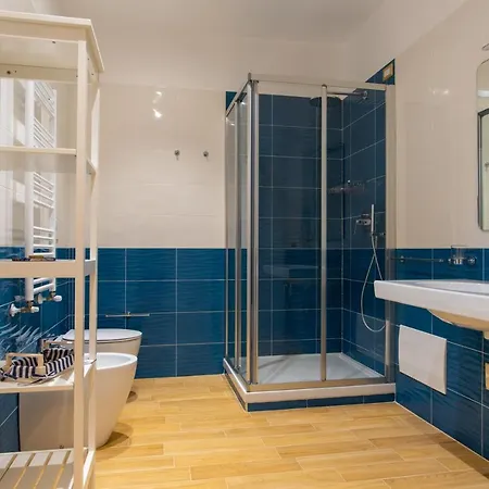 Apartamento Dimore De Luca- Oggi *