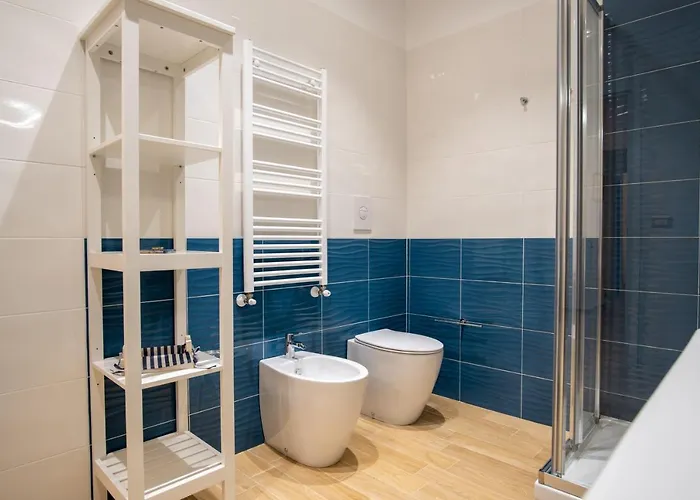 Dimore De Luca- Oggi