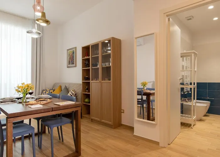 Dimore De Luca- Oggi Διαμέρισμα