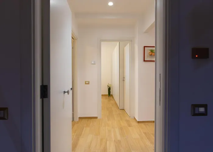 Διαμέρισμα Dimore De Luca- Oggi Ρώμη