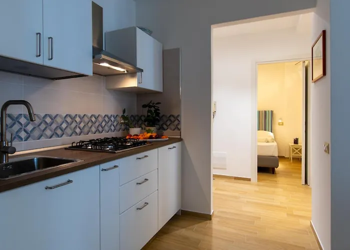 Διαμέρισμα Dimore De Luca- Oggi Ρώμη