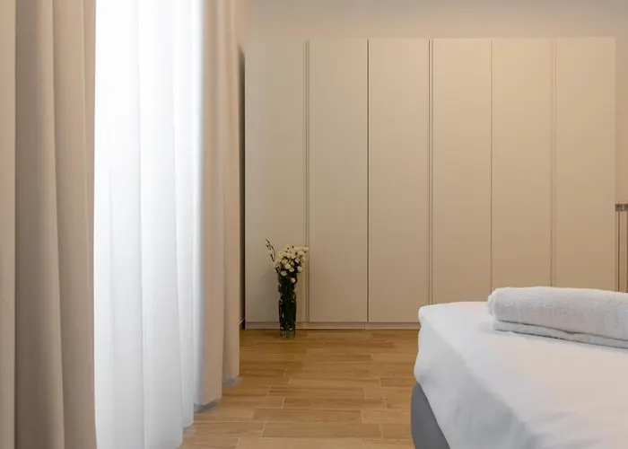 Διαμέρισμα Dimore De Luca- Oggi Ρώμη