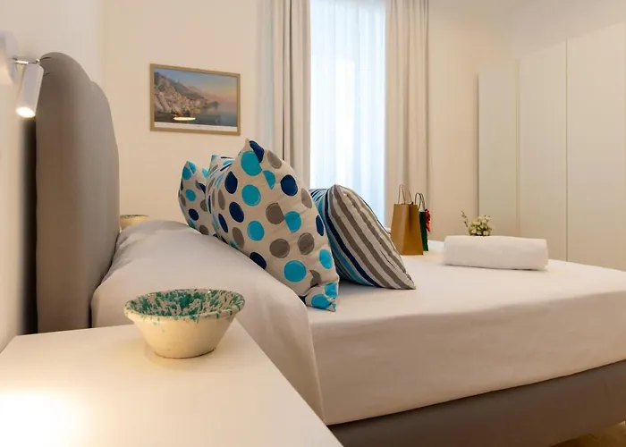 Διαμέρισμα Dimore De Luca- Oggi Ρώμη