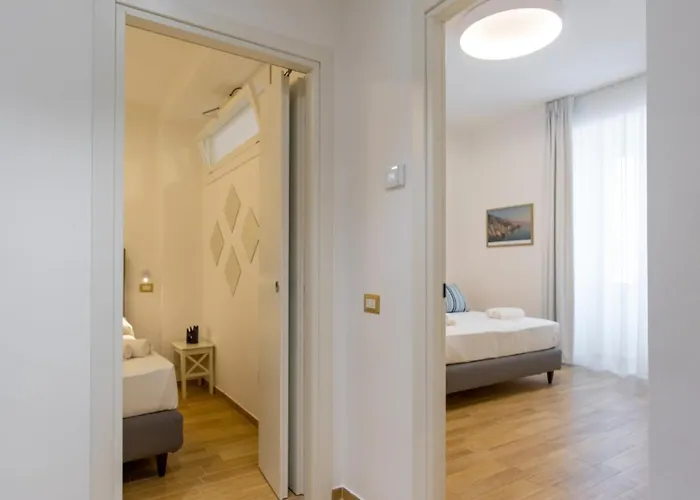 Dimore De Luca- Oggi Ρώμη