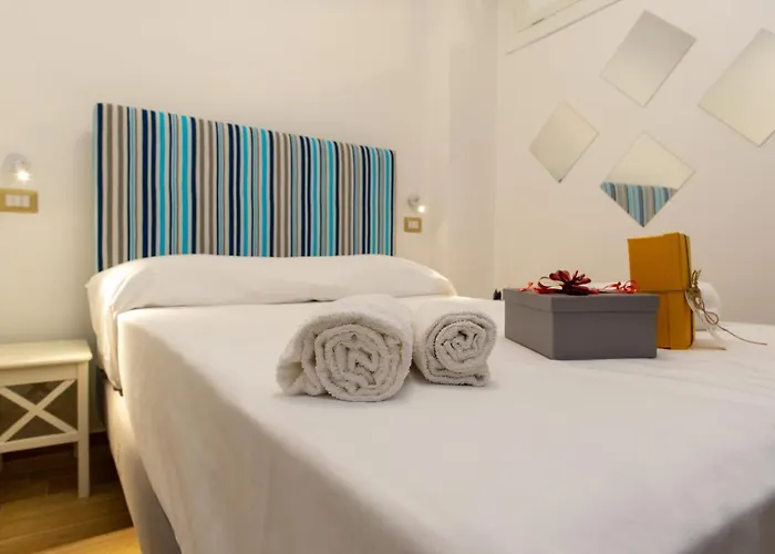 Dimore De Luca- Oggi