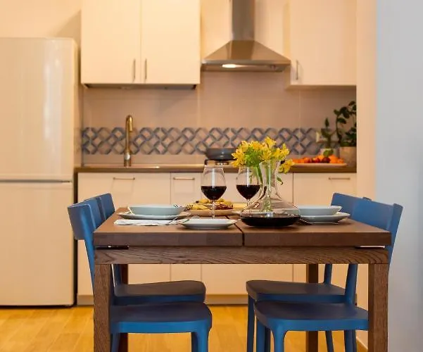 Dimore De Luca- Oggi * Ρώμη