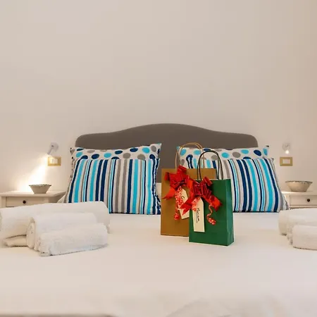 Dimore De Luca- Oggi *