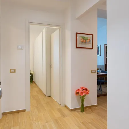 Apartment Dimore De Luca- Oggi