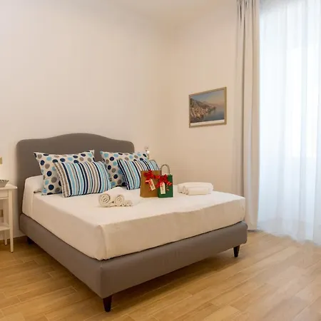 Dimore De Luca- Oggi Apartment