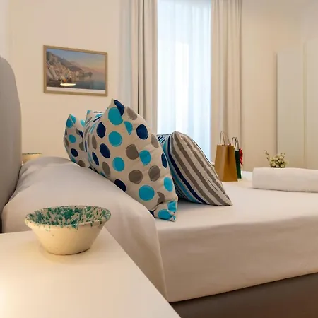 Apartment Dimore De Luca- Oggi Rom