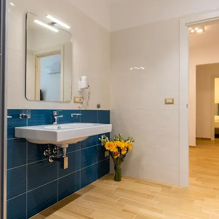 Apartment Dimore De Luca- Oggi