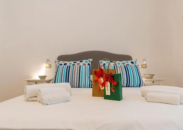 Dimore De Luca- Oggi *