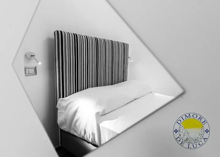 Dimore De Luca- Oggi Lägenhet *